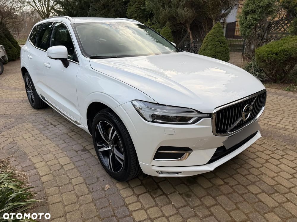 Volvo XC 60 D5 SCR AWD Inscription - 2