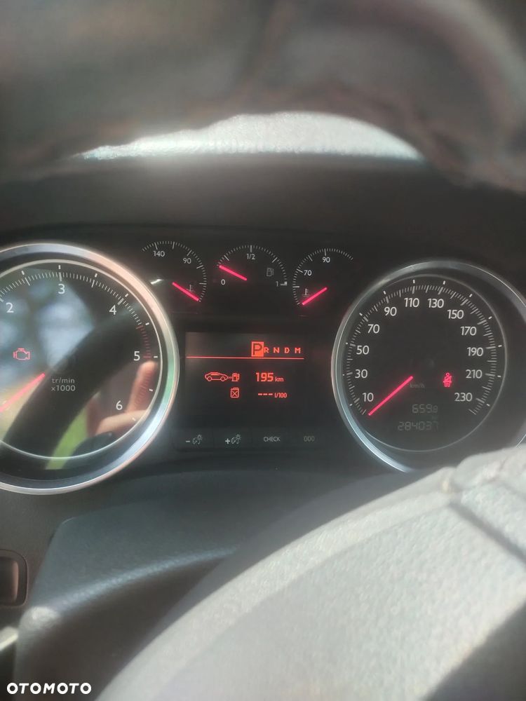 Peugeot 508 2.0 HDi Allure - 23
