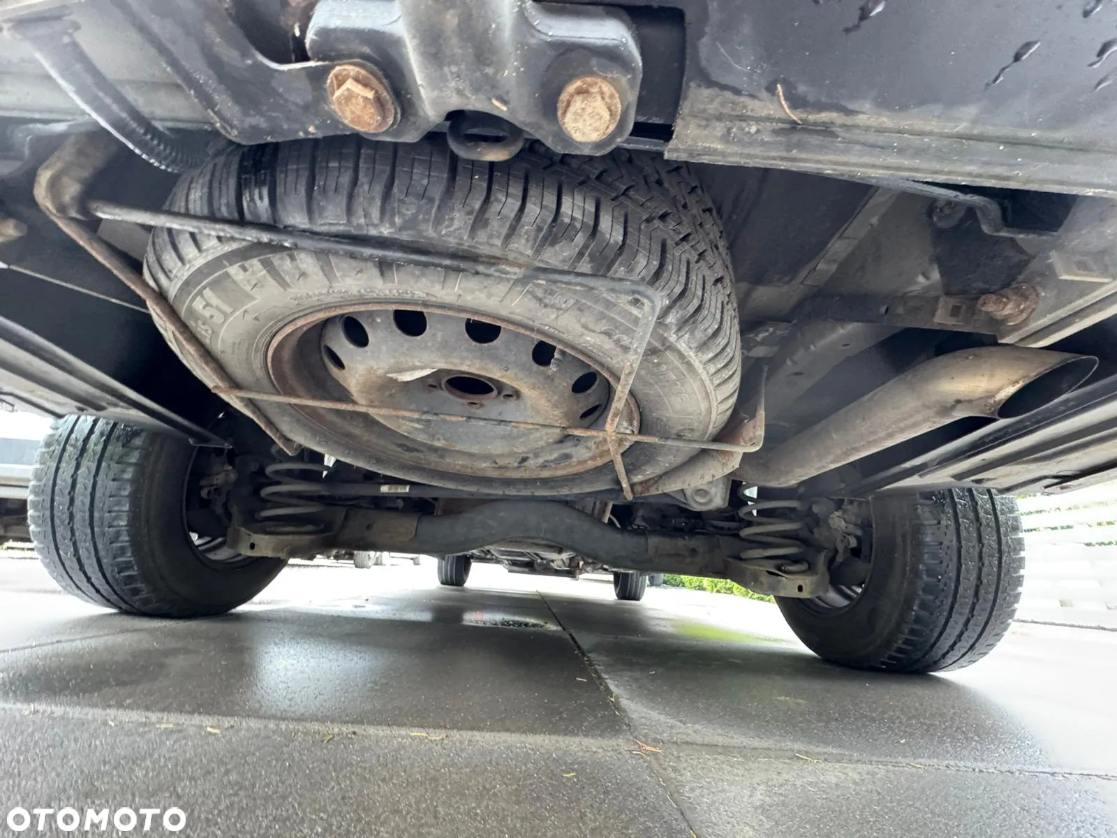 Citroën JUMPY MAXI LONG 2L KLIMATYZACJA - 31