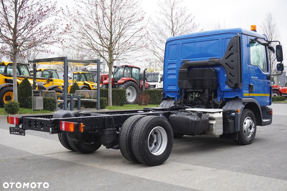 MAN TGL 12.220 / FULL ADR / 100 tys. km! - 7