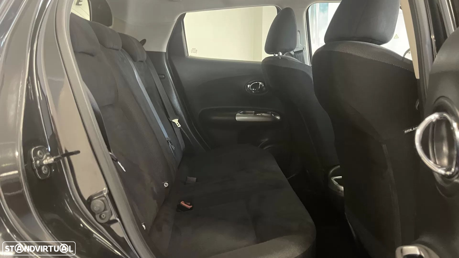 Nissan Juke 1.5 dCi Tekna Premium - 22