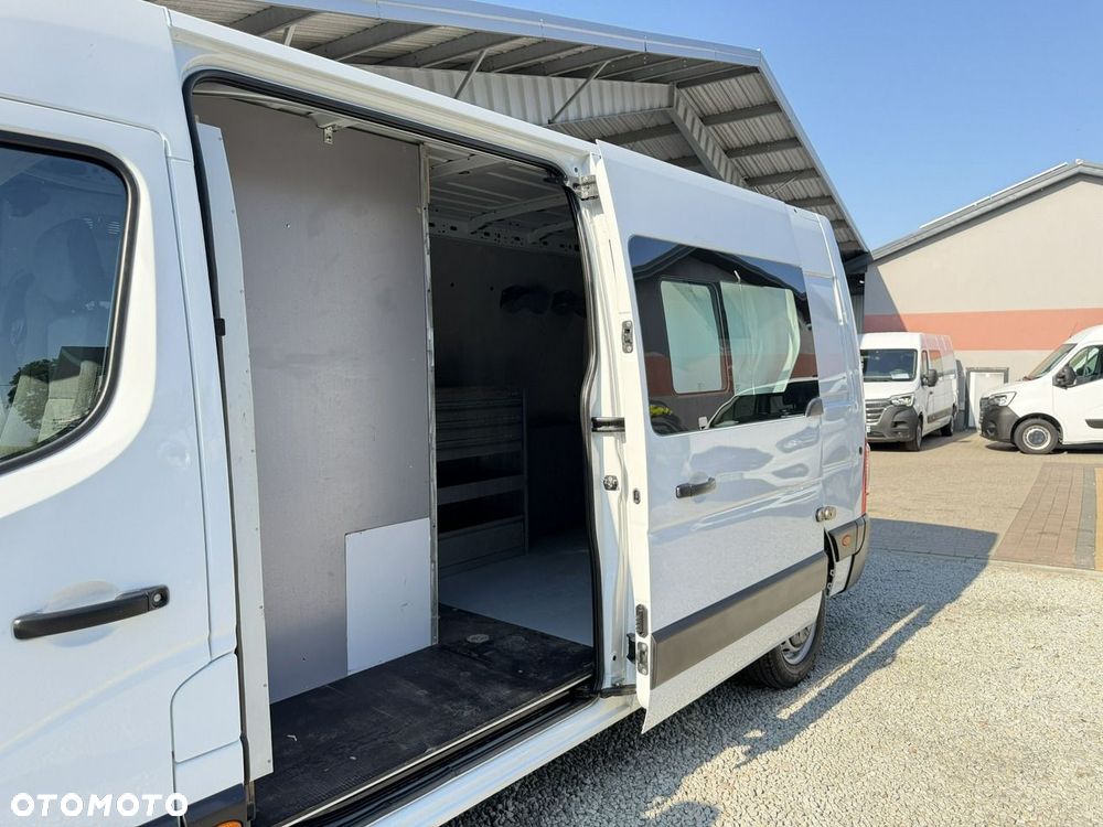 Renault Master - 9