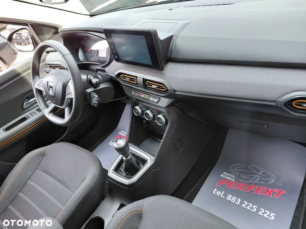 Dacia Sandero - 14