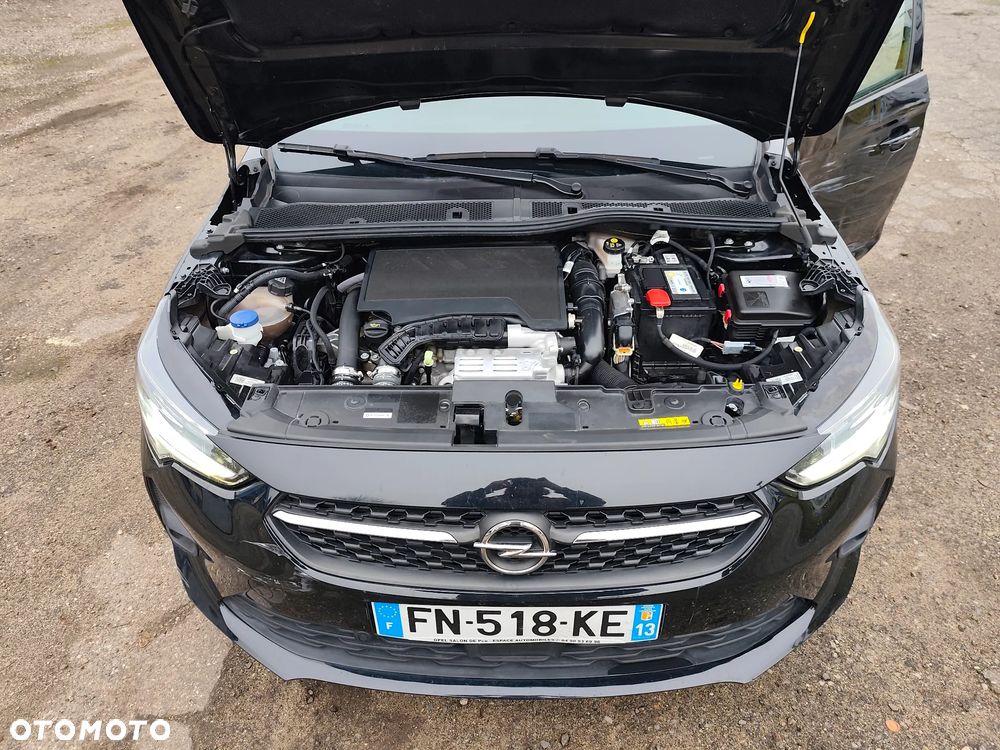 Opel Corsa 1.2 Direct Injection Turbo Start/Stop GS Line - 13