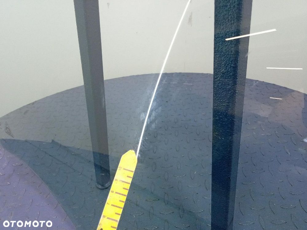 KIA SPORTAGE IV 16- SZYBA DRZWI PRZÓD PRAWA PRZEDNIA 18R - 3