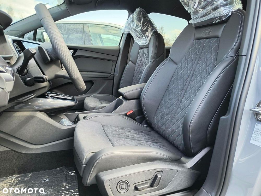 Audi Q4 Sportback e-tron - 8