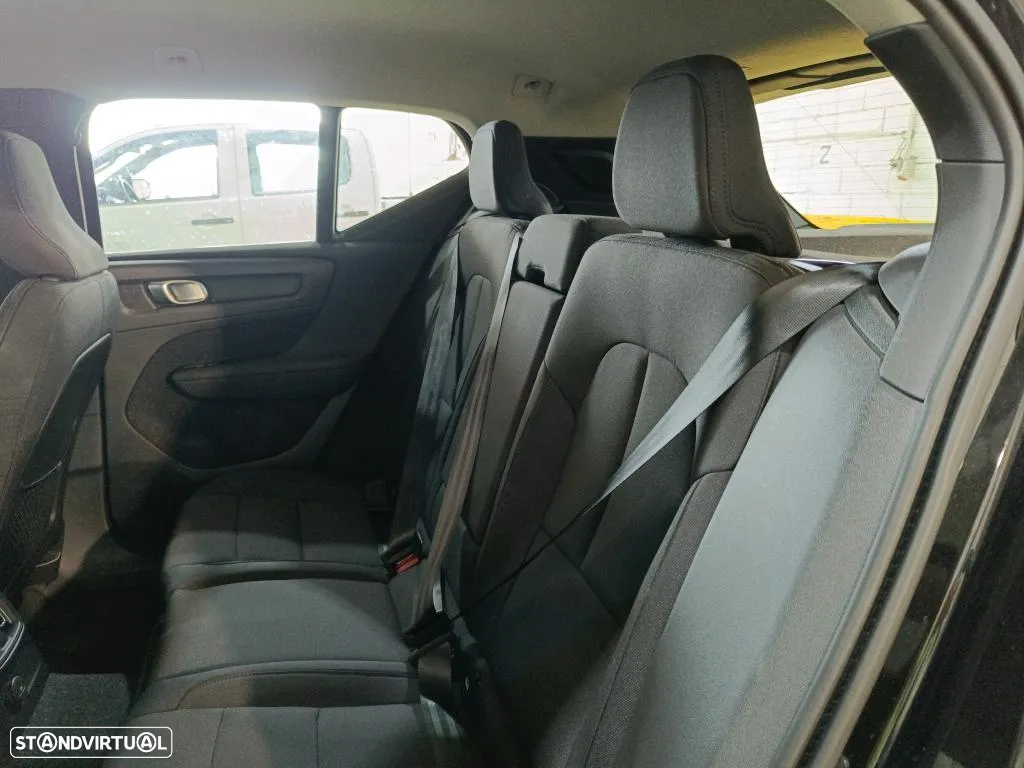 Volvo XC 40 1.5 T5 PHEV Inscription Expression - 11