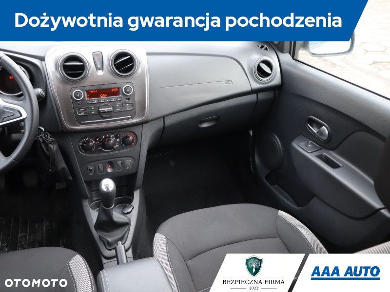 Dacia Sandero - 9