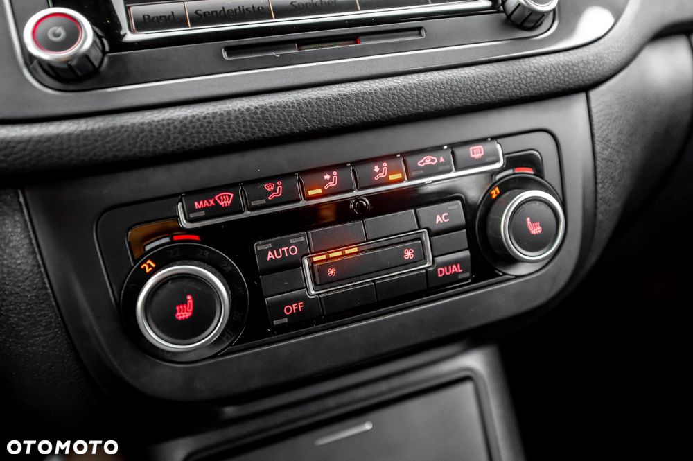 Volkswagen Tiguan - 29