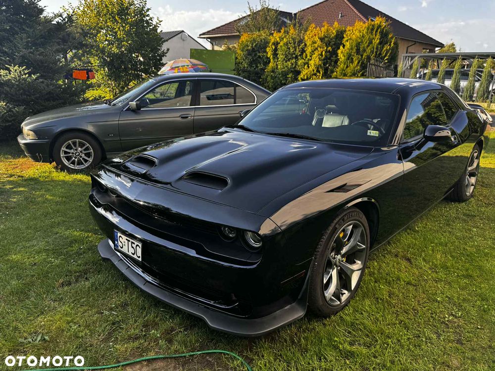 Dodge Challenger - 27