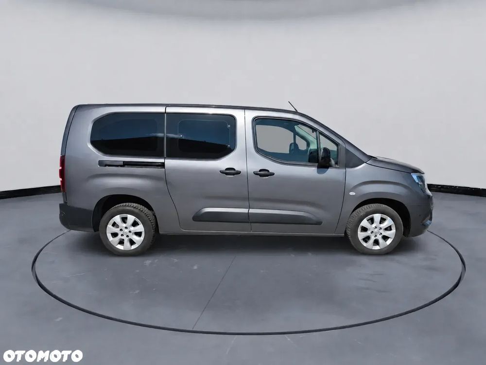 Opel Combo - 1