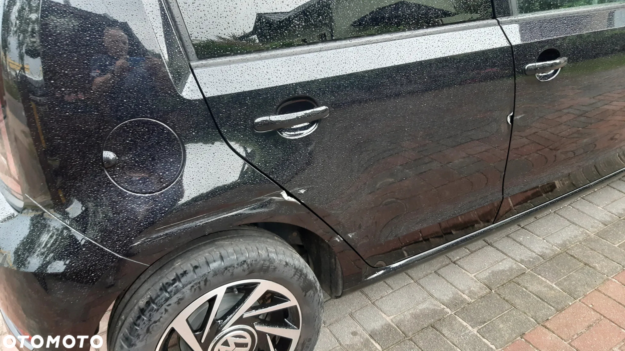 Volkswagen up! join - 12