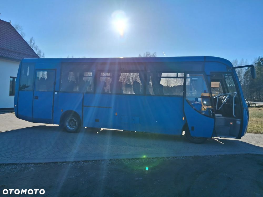 Iveco Kapena Cacciamali 100E21 - 6