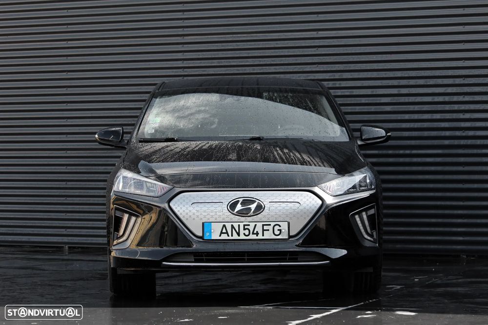 Hyundai Ioniq 38kWh Pack Pele - 4