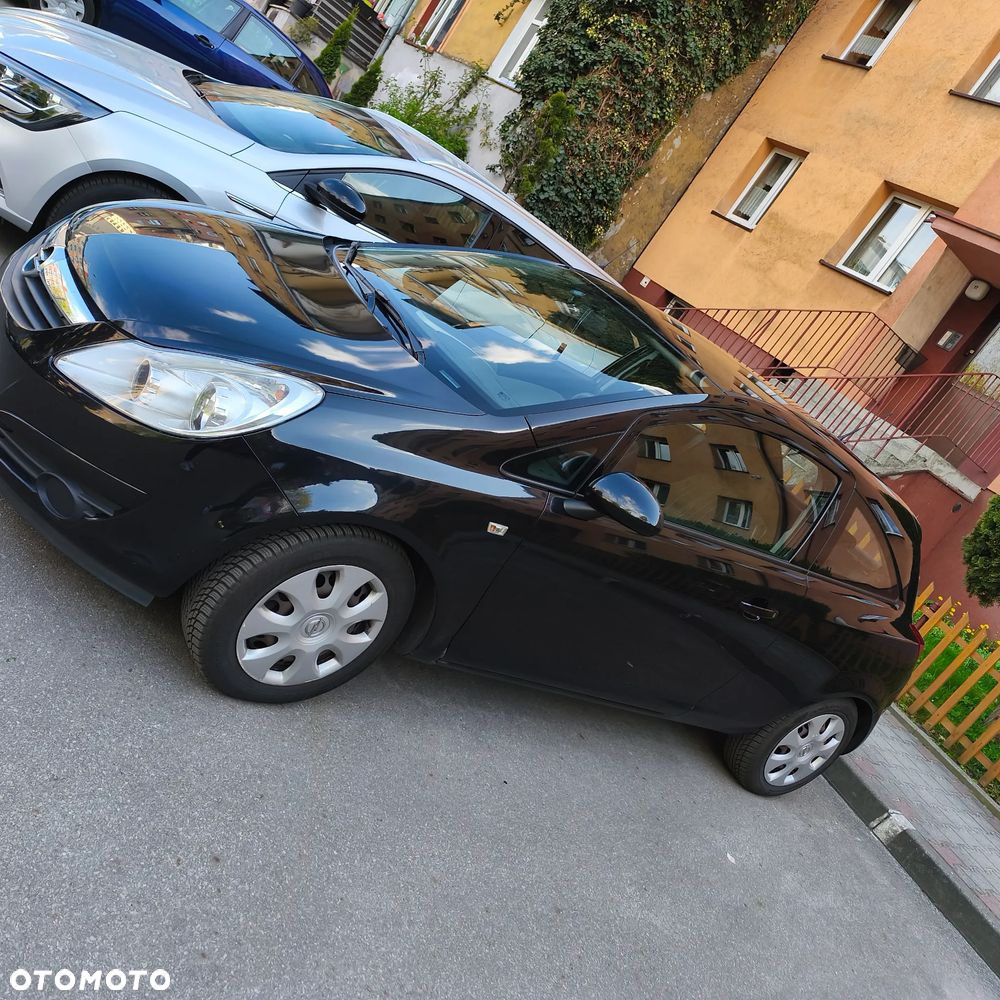 Opel Corsa - 1