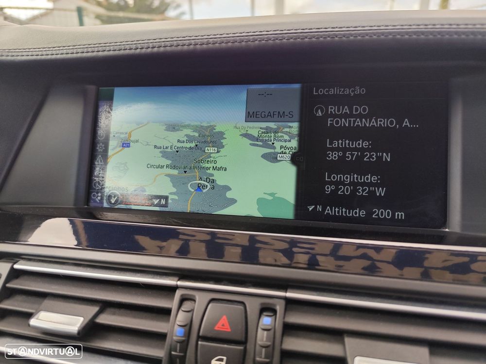 BMW M5 DKG - 18
