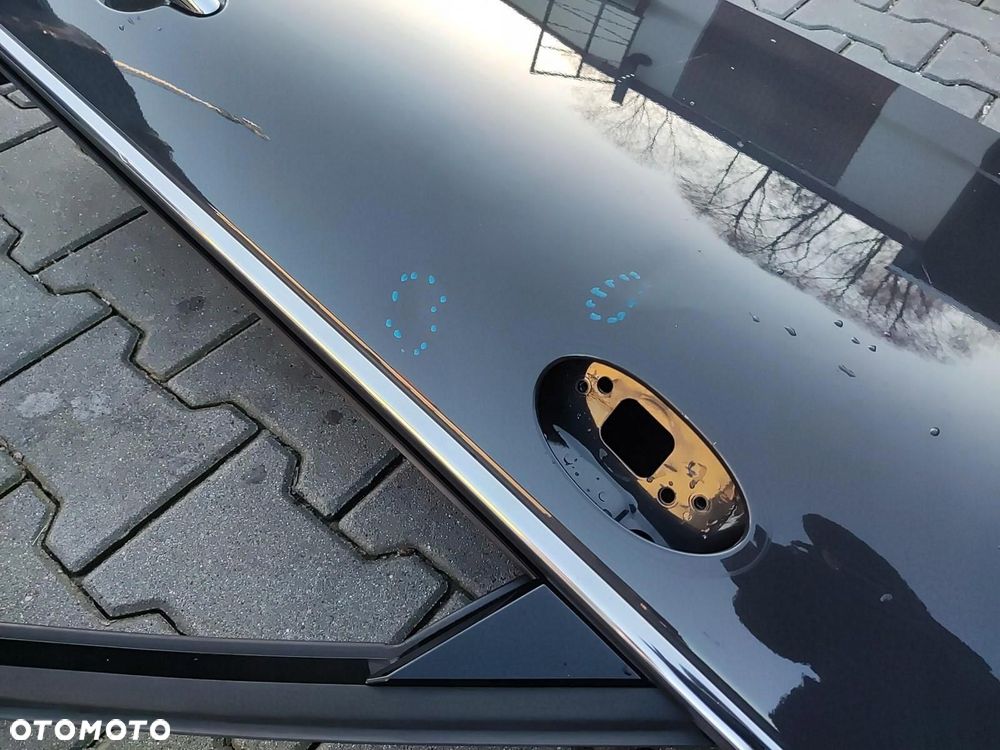 DRZWI LEWE LEWY PRZÓD PRZEDNIE MINI CLUBMAN F54 2015-2019 - 5