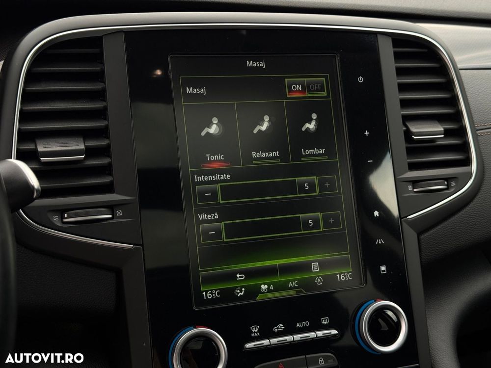 Renault Talisman - 16