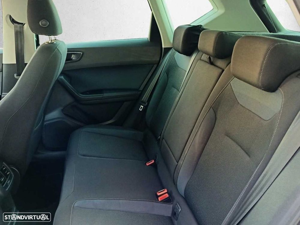 SEAT Ateca - 10