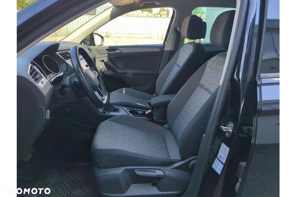 Volkswagen Tiguan 1.5 TSI EVO Life DSG - 5