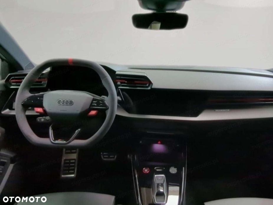 Audi RS3 Sportback TFSI Quattro S tronic - 9