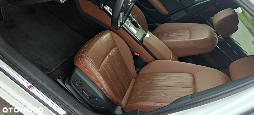 Audi A6 Limousine 55 TFSI quattro S tronic sport - 16