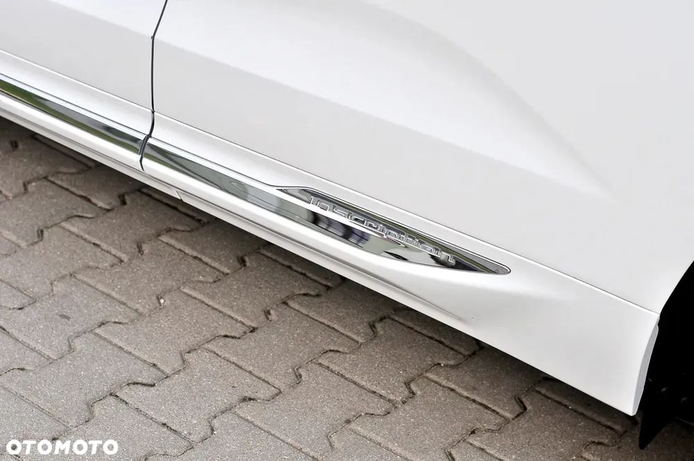 Volvo XC 60 D4 Inscription - 12