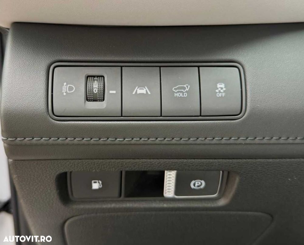 Hyundai Santa Fe - 29