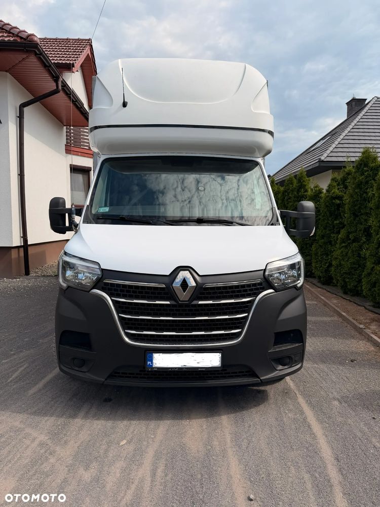 Renault MASTER - 2