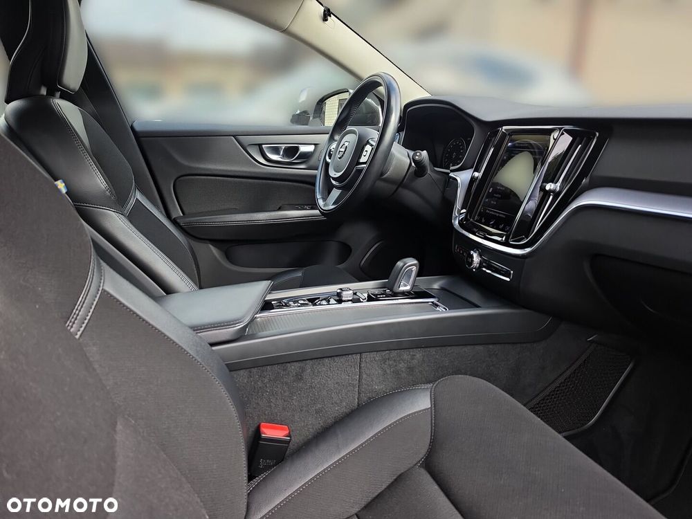 Volvo V60 - 23