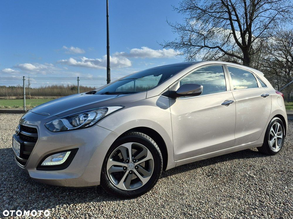 Hyundai i30 - 4