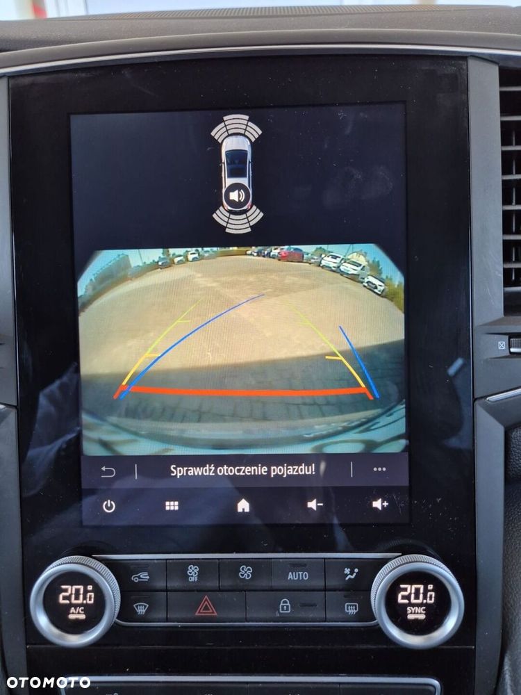 Renault Talisman 1.3 TCe FAP Intens EDC - 22