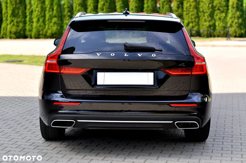 Volvo V60 B4 B Geartronic Inscription - 13
