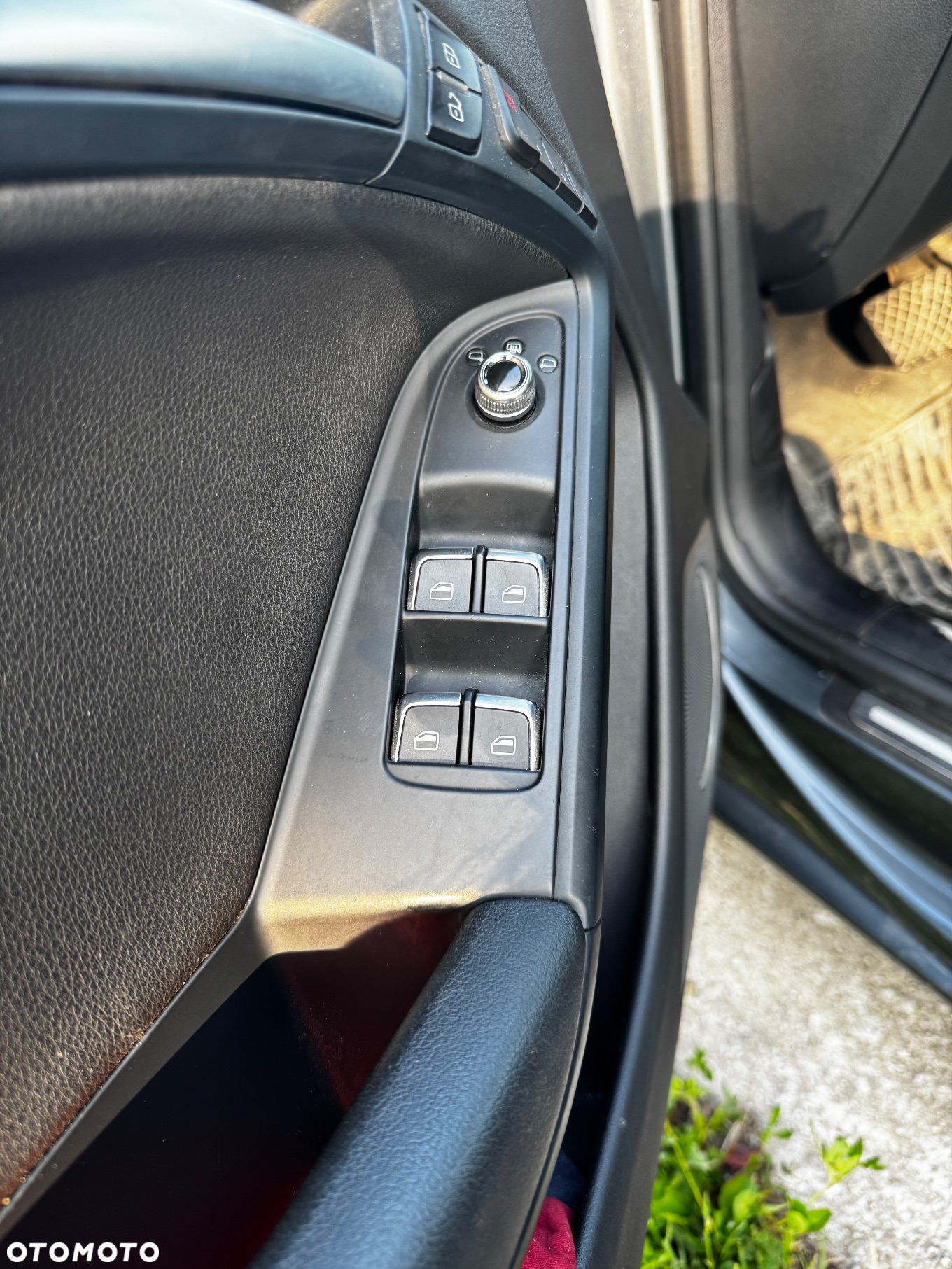 Audi A5 2.0 TFSI Quattro S tronic - 12