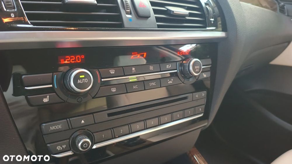 BMW X4 - 23