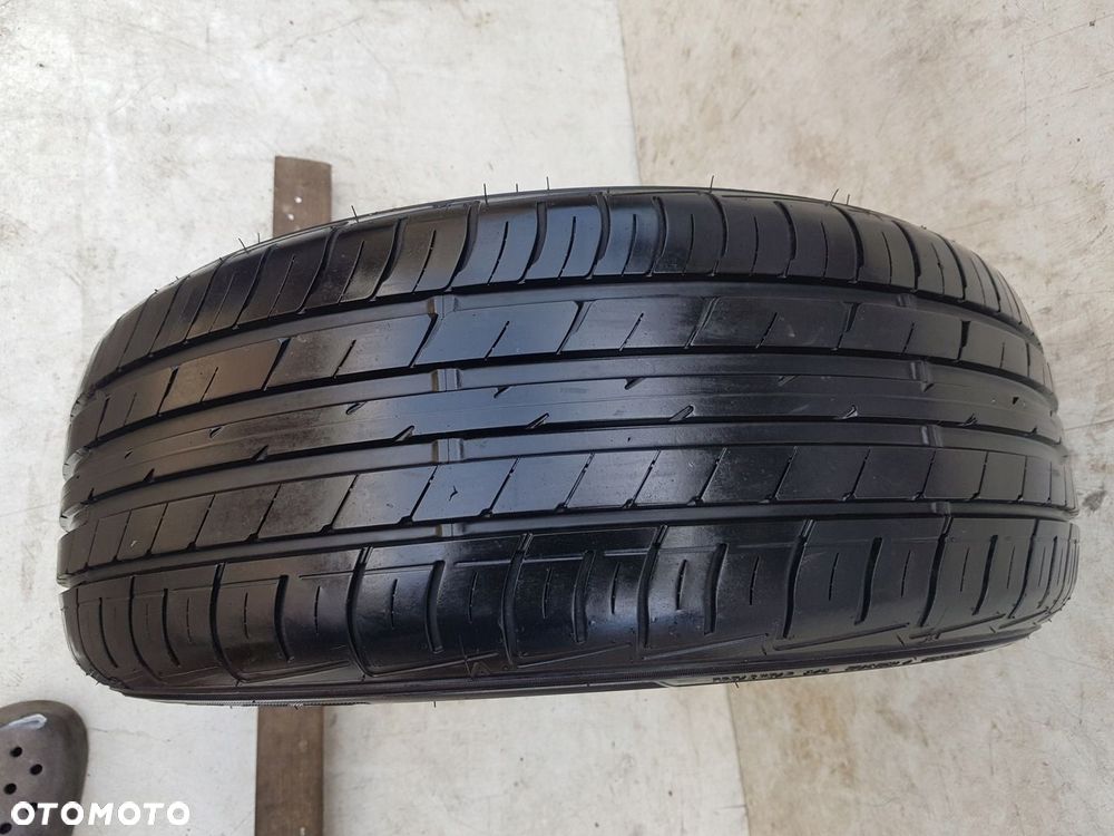 Falken Ziex ZE914A Ecorun 215/60 R16 95V. 6,2mm, - 2