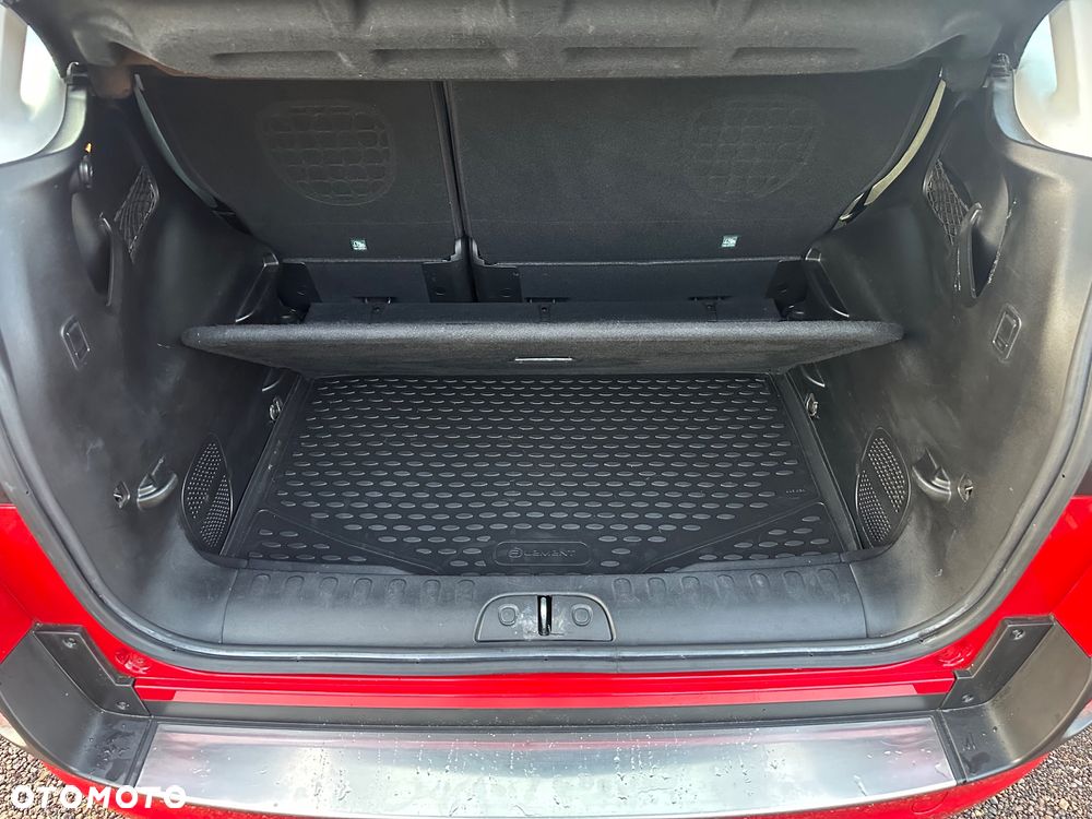 Fiat 500L 1.4 16V City Cross - 22