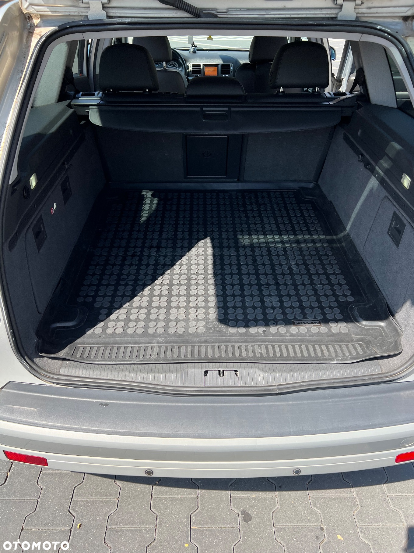 Opel Vectra 1.9 CDTI Cosmo - 13