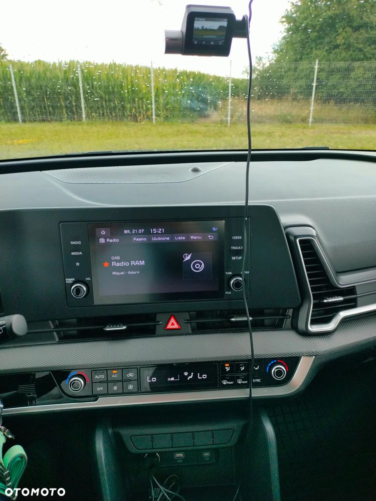 Kia Sportage - 20