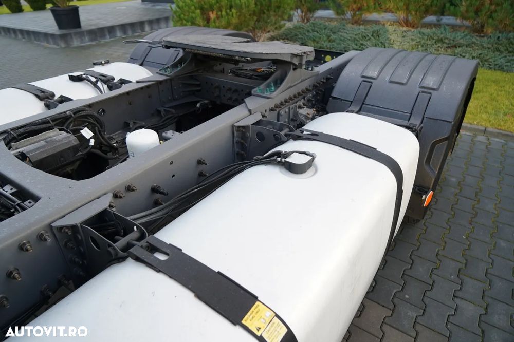 Volvo FH 500 / XXL / STANDARD / EURO 6 - 12