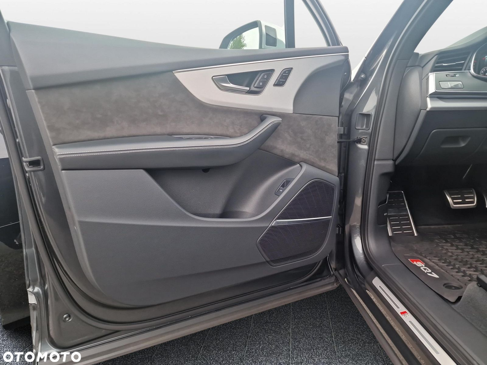 Audi SQ7 TFSI Quattro Tiptronic - 27