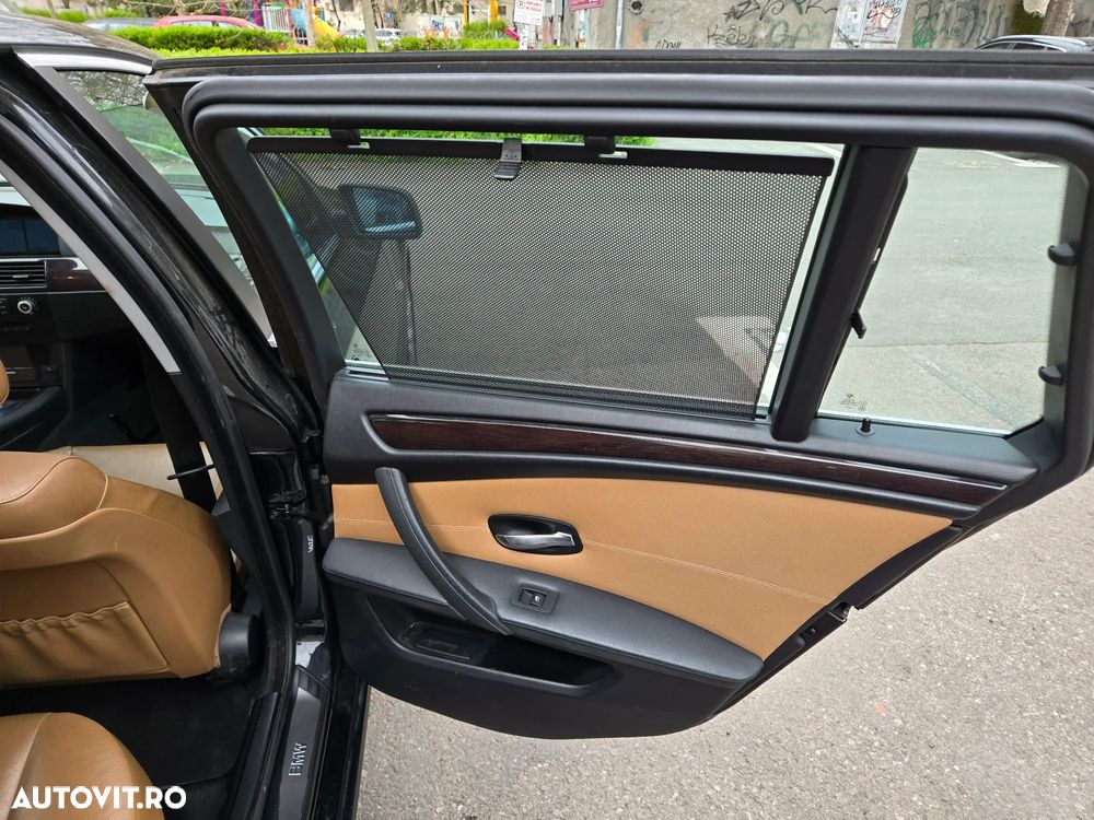 BMW Seria 5 - 12