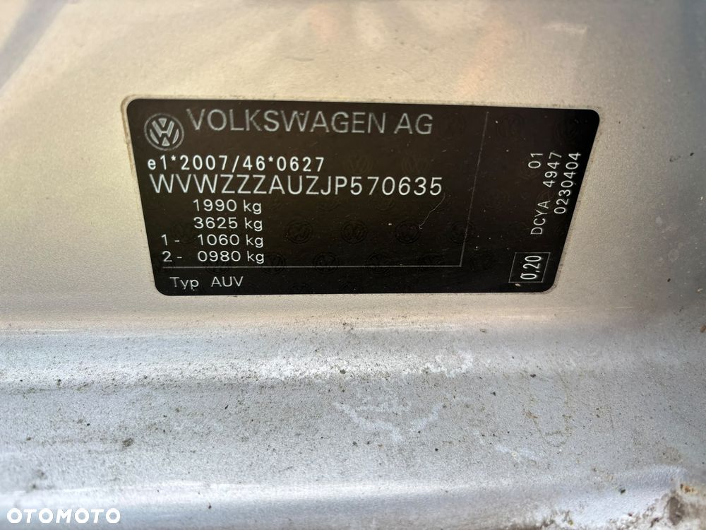 Volkswagen Golf - 2
