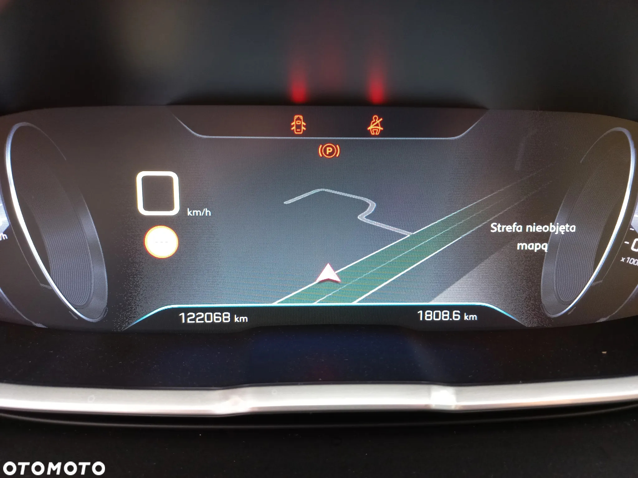 Peugeot 3008 1.2 PureTech Active S&S - 22