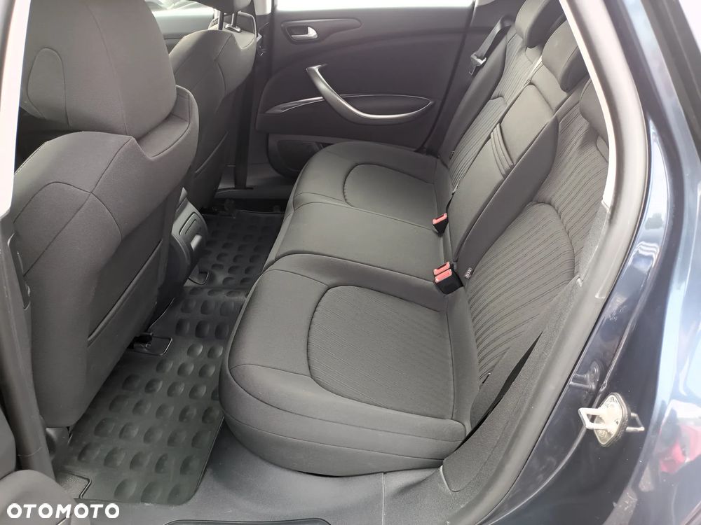 Citroën C5 Tourer 2.0 16V Confort - 13