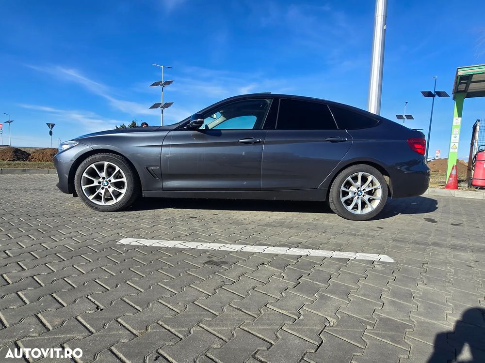 BMW Seria 3 328i Aut. - 3