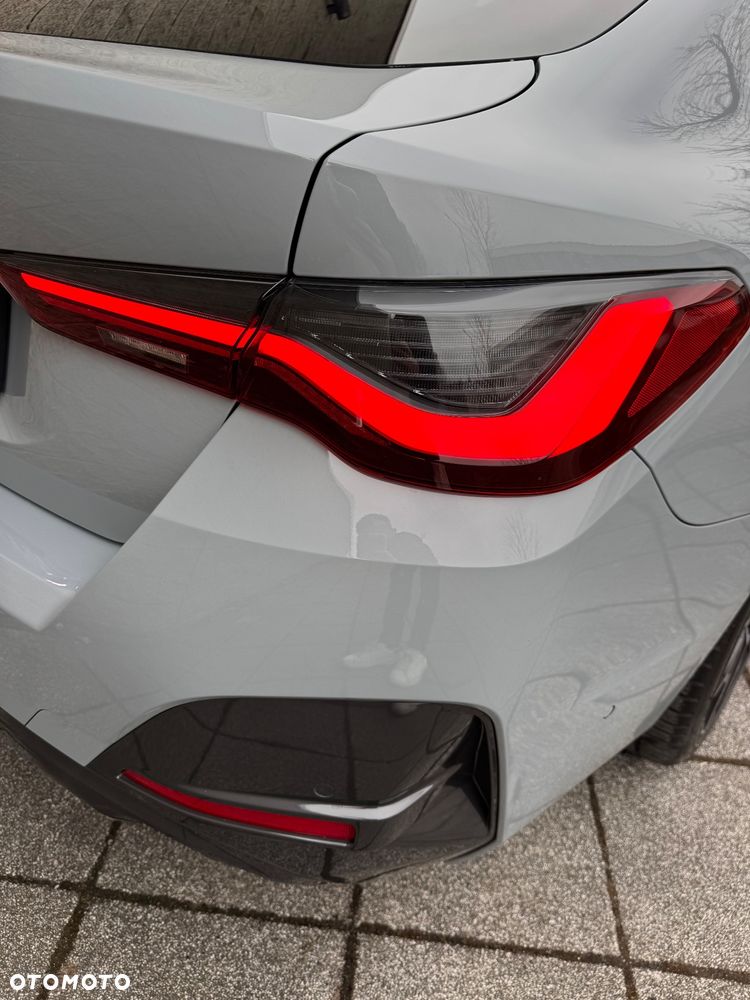 BMW Seria 4 420i GPF M Sport - 24