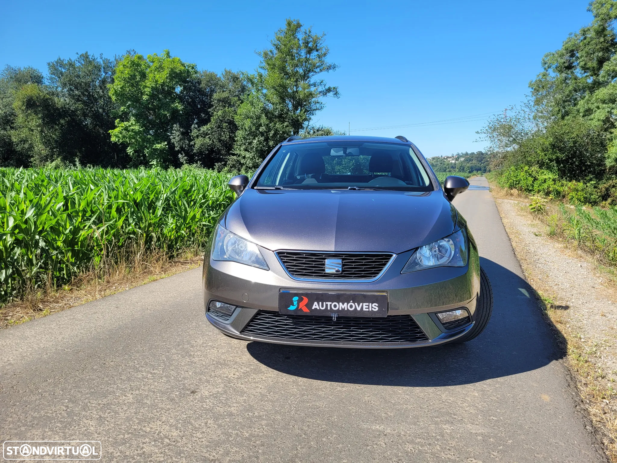 SEAT Ibiza ST 1.2 TDI I-Tech - 2