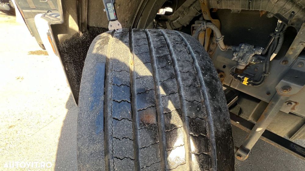 DAF XF 460 FT Space Cab - mega volum - 10