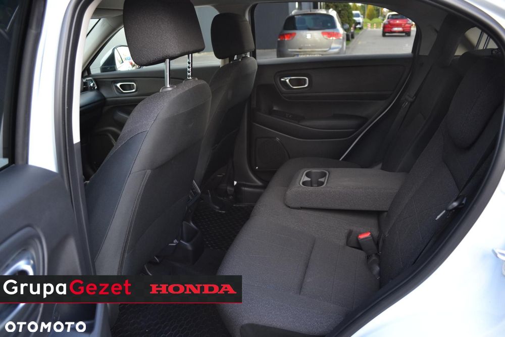 Honda HR-V - 9